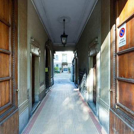In Darsena Da Andrea Villa Milaan Buitenkant foto